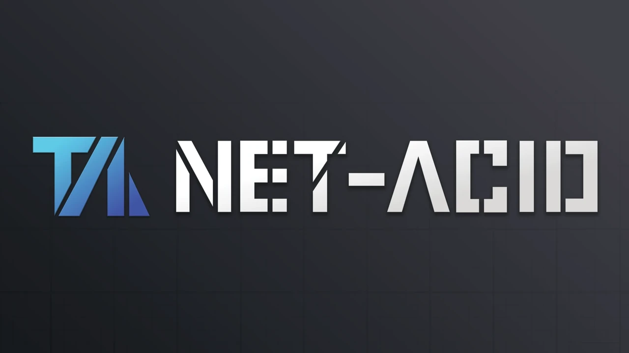 프로젝트 넷 액시드 (NET-Acid)